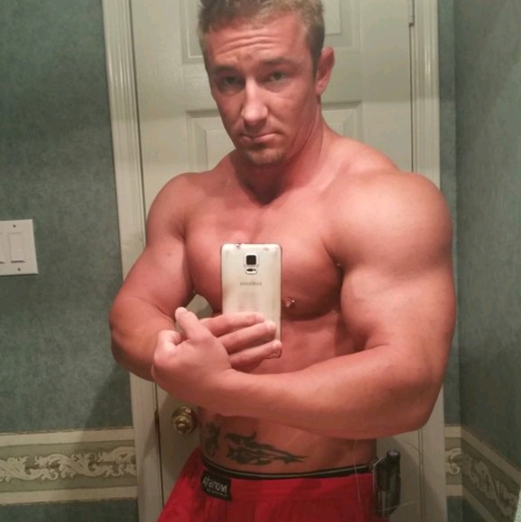 Meet your Posher, Jake - Picture 1 of 1